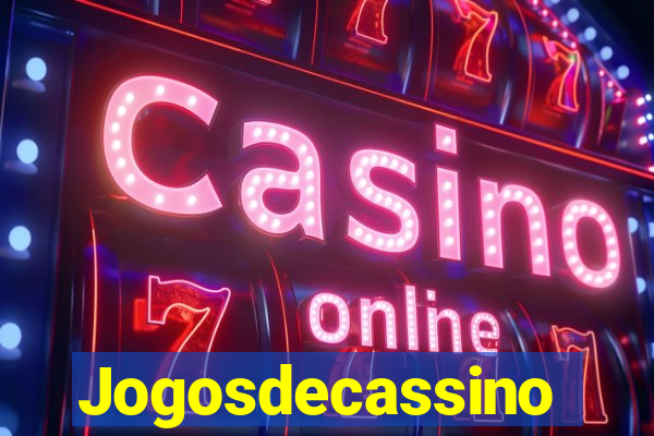 Jogosdecassino