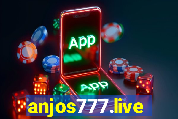 anjos777.live