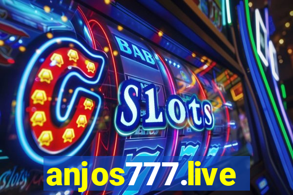 anjos777.live