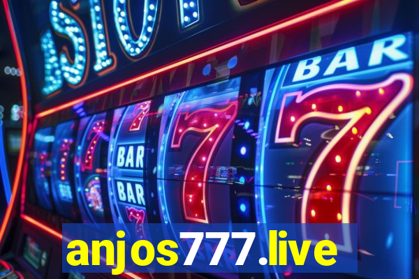 anjos777.live