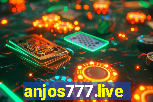 anjos777.live