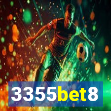 3355bet8