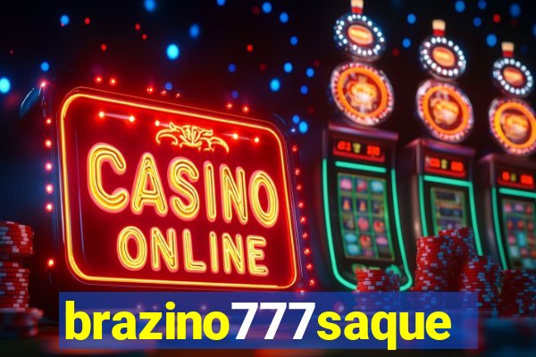 brazino777saque