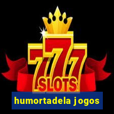 humortadela jogos