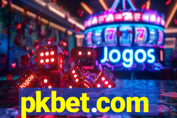 pkbet.com