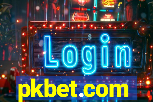 pkbet.com