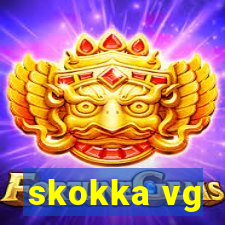 skokka vg