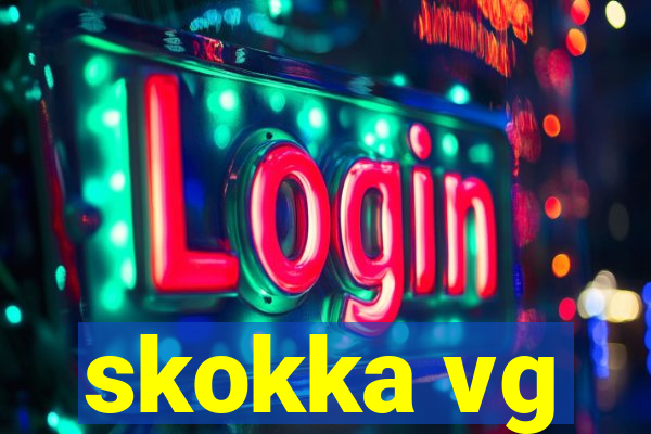 skokka vg