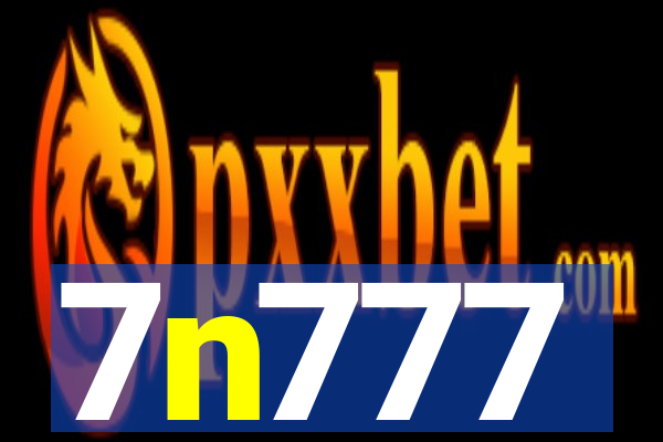 7n777