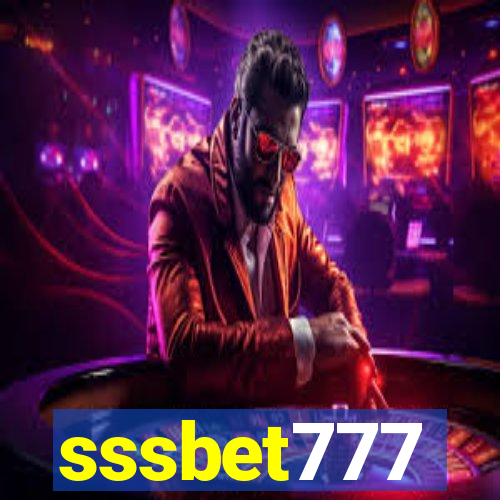 sssbet777