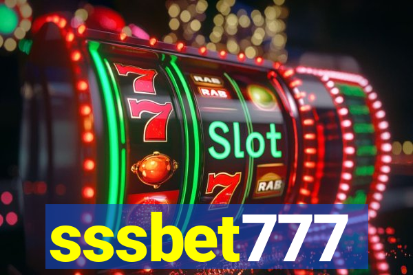 sssbet777