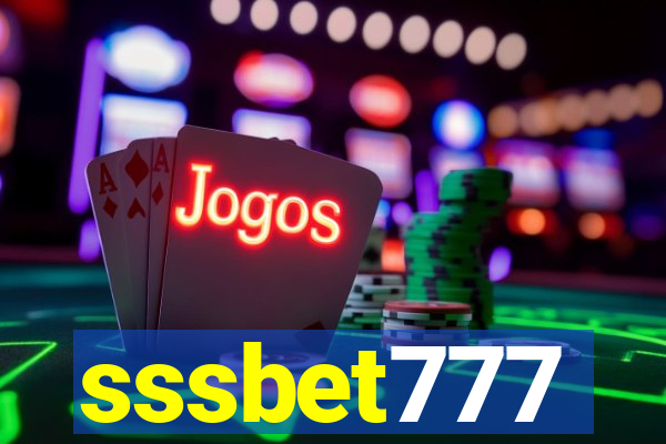 sssbet777