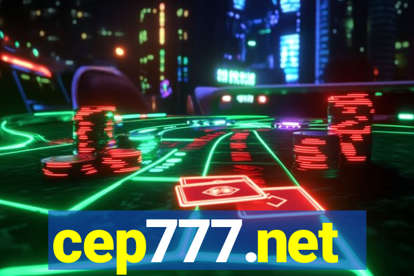 cep777.net