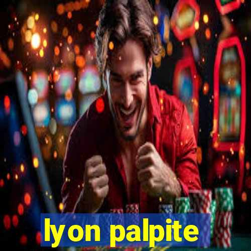 lyon palpite