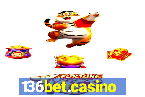 136bet.casino