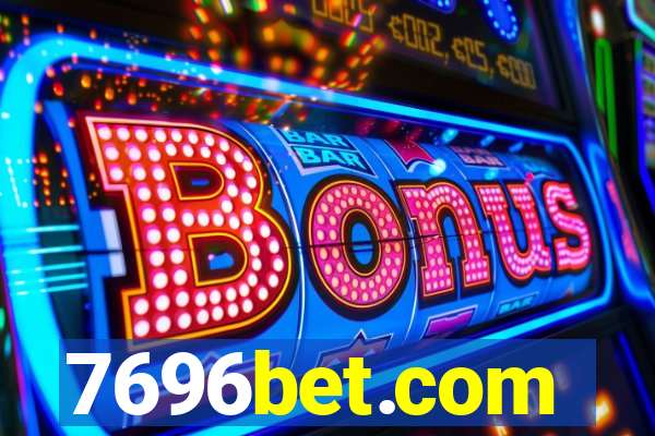 7696bet.com