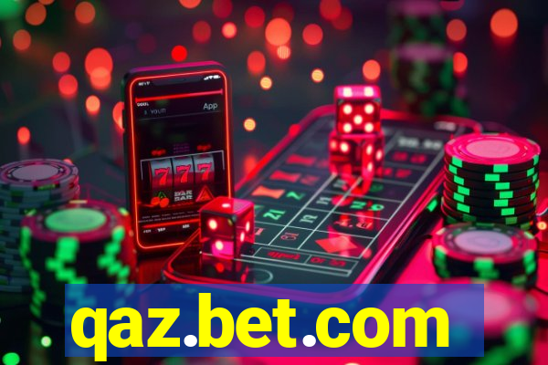 qaz.bet.com