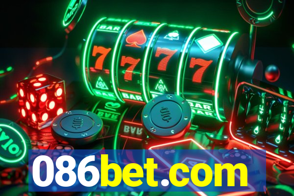 086bet.com