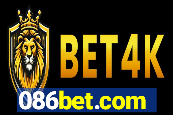 086bet.com