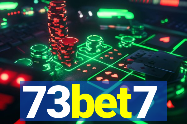 73bet7