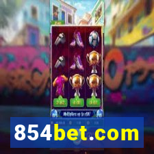 854bet.com