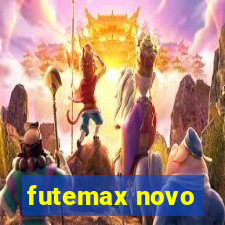 futemax novo