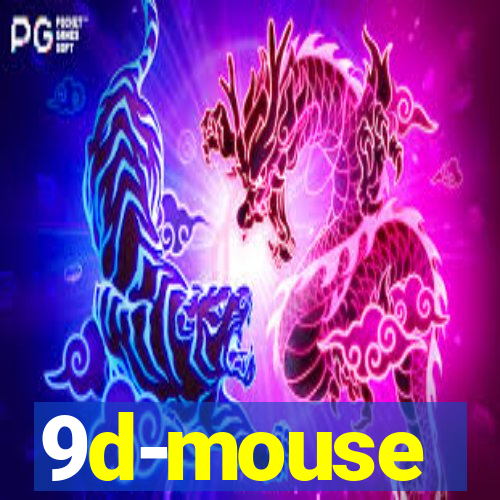 9d-mouse