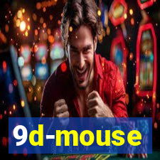 9d-mouse