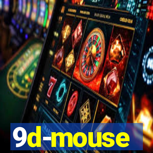 9d-mouse