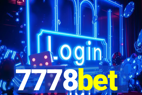 7778bet