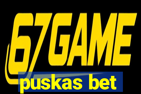 puskas bet