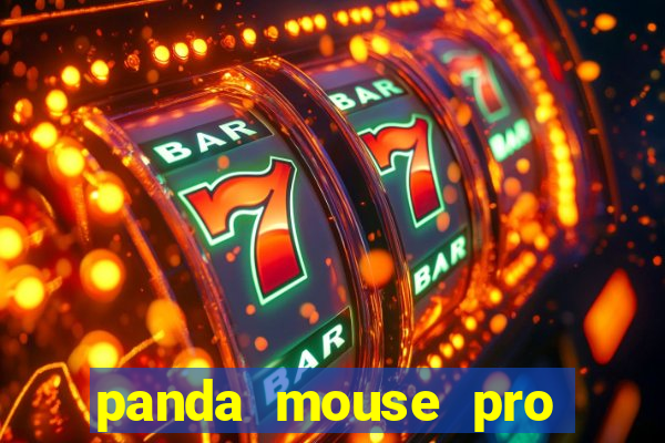 panda mouse pro 2.3 6