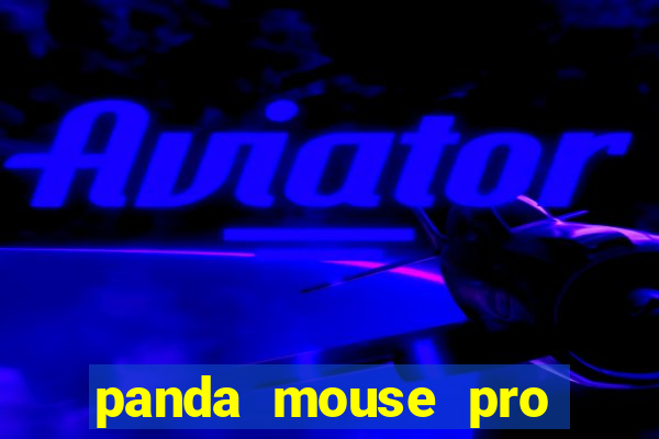 panda mouse pro 2.3 6