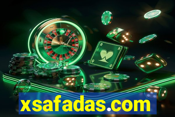 xsafadas.com