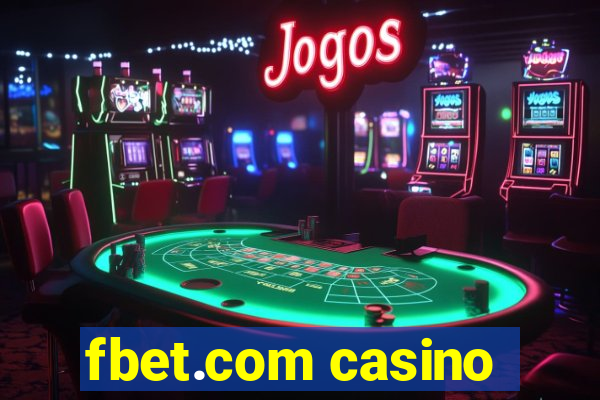 fbet.com casino