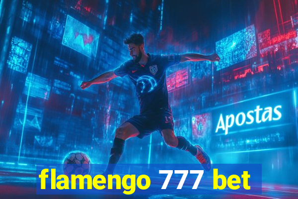 flamengo 777 bet