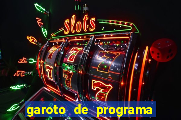 garoto de programa de porto velho