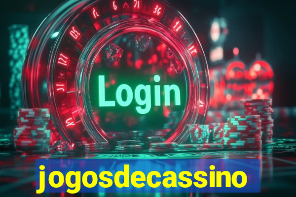 jogosdecassino