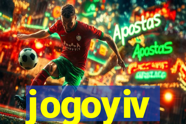 jogoyiv