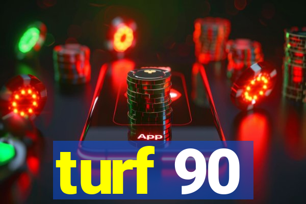 turf 90