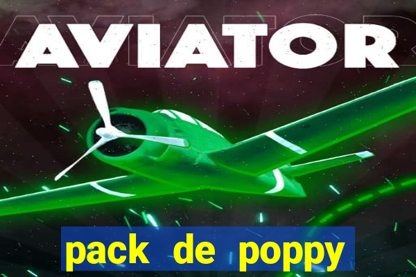 pack de poppy playtime para drawing cartoons 2 vk