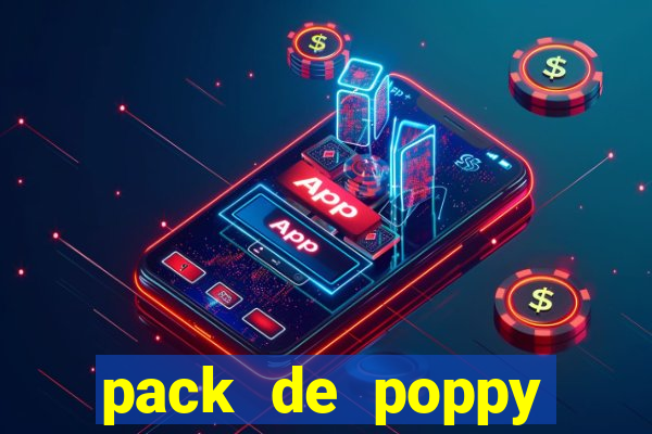 pack de poppy playtime para drawing cartoons 2 vk