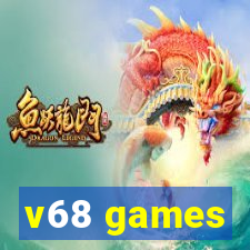 v68 games