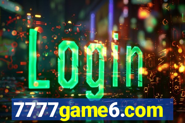 7777game6.com