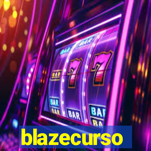 blazecurso