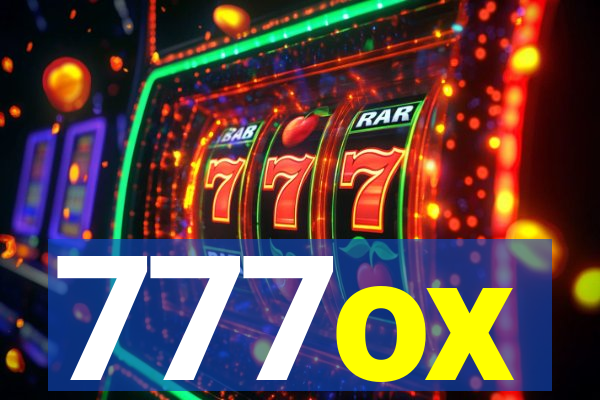 777ox