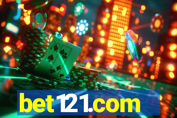 bet121.com