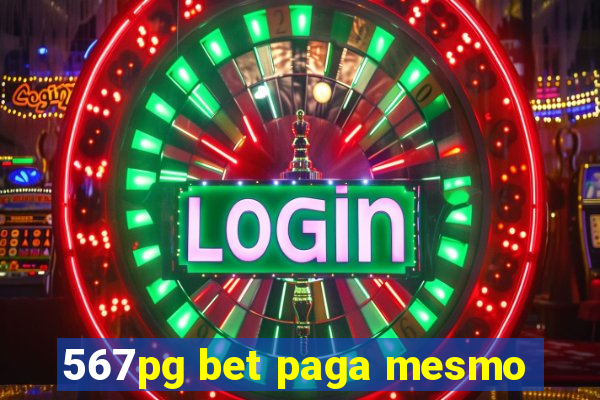 567pg bet paga mesmo