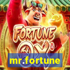 mr.fortune