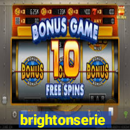 brightonserie